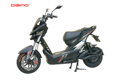 XE MÁY ĐIỆN DIBAO JEEK ONE