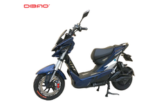 XE MÁY ĐIỆN DIBAO JEEK ONE