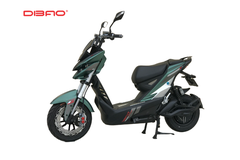 XE MÁY ĐIỆN DIBAO JEEK ONE