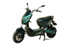 XE MÁY ĐIỆN DIBAO LEO