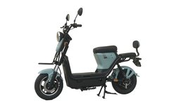 XE MÁY ĐIỆN DIBAO M-ONE