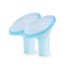 Bộ phụ kiện phễu Pumpin Pal cho máy Medela, Lansinoh, Hygeia cỡ nhỏ