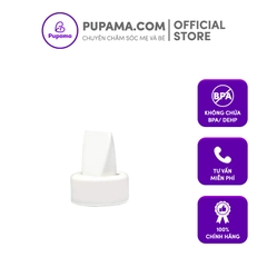 Bộ phụ kiện phễu hút sữa Pumpa dành cho máy Pigeon, Lansioh