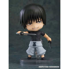 Nendoroid Jujutsu Kaisen Toji Fushiguro, hàng chính hãng GSC