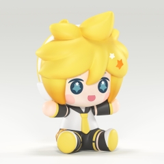 Figure Huggy Good Smile Kagamine Len ver, hàng chính hãng GSC