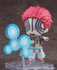 Nendoroid Kimetsu no Yaiba  (Thanh Gươm Diệt Quỷ) Akaza, hàng chính hãng GSC