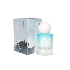 Xịt thơm donghua Ma Đạo Tổ Sư Lam Vong Cơ Ngụy Vô Tiện fragrance mist 50ml, hàng chính hãng KAZE