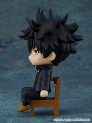 Nendoroid Jujutsu Kaisen Itadori Yuji Fushiguro Megumi series Swacchao!, hàng chính hãng GSC