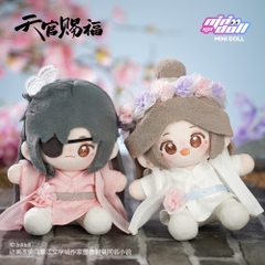 Doll chibi Thiên Quan Tứ Phúc Cẩm Tú Phồn Hoa 15cm, hàng chính hãng MiniDoll