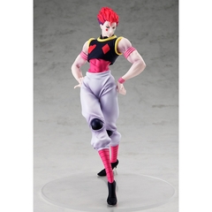 Figure Pop Up Parade HUNTER X HUNTER Hisoka, hàng chính hãng GSC