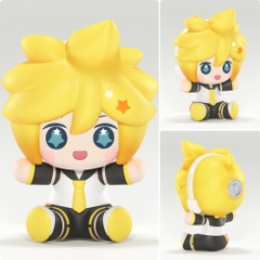 Figure Huggy Good Smile Kagamine Len ver, hàng chính hãng GSC