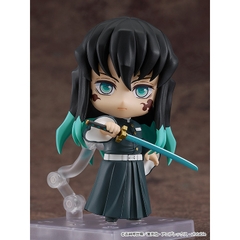 Nendoroid Kimetsu no Yaiba Tokio Muichiro, hàng chính hãng GSC