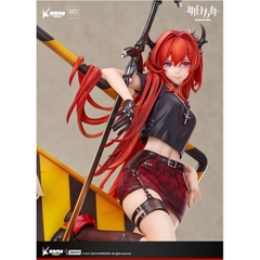 Figure Arknights Surtr: Liberté/Échec Ver, hàng chính hãng Good Smile Arts Shanghai