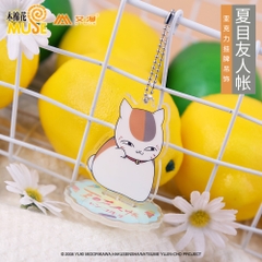 Standee mèo Nyanko-sensei (Natsume Yuujinchou), chính hãng MUSE