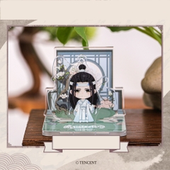 Standee Ma Đạo Tổ Sư chibi background rời hàng chính hãng AIMON