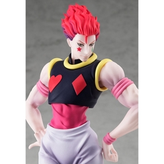 Figure Pop Up Parade HUNTER X HUNTER Hisoka, hàng chính hãng GSC