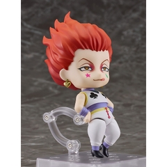 Nendoroid HUNTER X HUNTER Hisoka, hàng chính hãng GSC