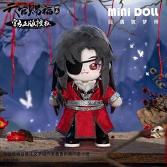 Doll donghua Thiên Quan Tứ Phúc Hoa Thành Quỷ Vương 20cm, hàng chính hãng MiniDoll