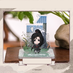 Standee Ma Đạo Tổ Sư chibi background rời hàng chính hãng AIMON