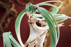 Figure Hatsune Miku Symphony version 5th Anniversary Ver 1 tỉ lệ 1/1, hàng chính hãng GSC