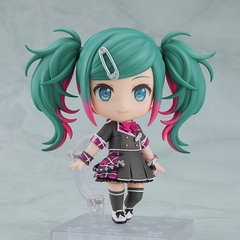 Nendoroid Hatsune Miku School SEKAI ver, hàng chính hãng GSC