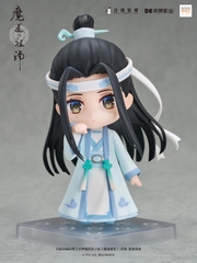 Nendoroid Ma Đạo Tổ Sư Lam Vong Cơ Ngụy Vô Tiện phiên bản giới hạn năm Thỏ, hàng chính hãng GSC