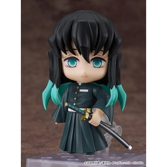 Nendoroid Kimetsu no Yaiba Tokio Muichiro, hàng chính hãng GSC