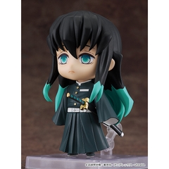 Nendoroid Kimetsu no Yaiba Tokio Muichiro, hàng chính hãng GSC