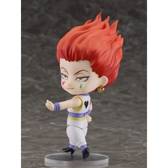 Nendoroid HUNTER X HUNTER Hisoka, hàng chính hãng GSC