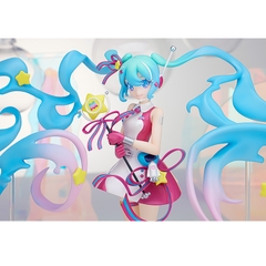 Figure Pop Up Parade Hatsune Miku: Future Eve Ver. L Size, hàng chính hãng GSC