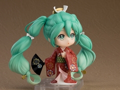 Nendoroid Hatsune Miku Beauty Looking Back ver, hàng chính hãng GSC