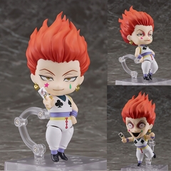 Nendoroid HUNTER X HUNTER Hisoka, hàng chính hãng GSC