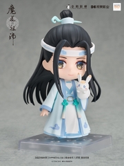 Nendoroid Ma Đạo Tổ Sư Lam Vong Cơ Ngụy Vô Tiện phiên bản giới hạn năm Thỏ, hàng chính hãng GSC