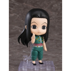 Nendoroid HUNTER x HUNTER Illumi Zoldyck, hàng chính hãng GSC