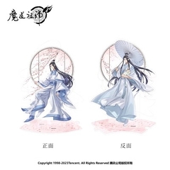 Standee Ma Đạo Tổ Sư Lam Vong Cơ Ngụy Vô Tiện series Xuân Hoa Yến, hàng chính hãng Nanmanshe