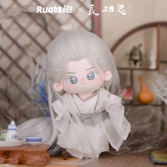 Doll Trường Tương Tư Tiểu Yêu Thương Huyền Đồ Sơn Cảnh Tương Liễu Xích Thuỷ Phong Long, hàng chính hãng RUA Dollbar