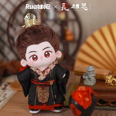 Doll Trường Tương Tư Tiểu Yêu Thương Huyền Đồ Sơn Cảnh Tương Liễu Xích Thuỷ Phong Long, hàng chính hãng RUA Dollbar