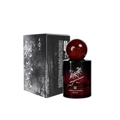 Xịt thơm donghua Ma Đạo Tổ Sư Lam Vong Cơ Ngụy Vô Tiện fragrance mist 50ml, hàng chính hãng KAZE