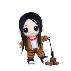 Doll donghua Nhất Nhân Chi Hạ Phùng Bảo Bảo 20cm, hàng chính hãng MiniDoll