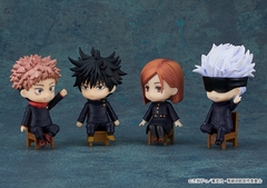 Nendoroid Jujutsu Kaisen Itadori Yuji Fushiguro Megumi series Swacchao!, hàng chính hãng GSC