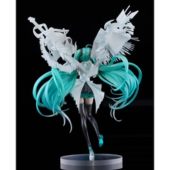 Figure Hatsune Miku Happy 16th Birthday Ver. tỉ lệ 1/7, hàng chính hãng GSC