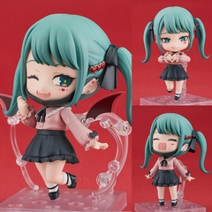 Nendoroid Hatsune Miku The Vampire Ver, hàng chính hãng GSC