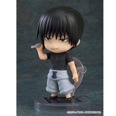 Nendoroid Jujutsu Kaisen Toji Fushiguro, hàng chính hãng GSC