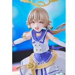 Figure Pop Up Parade Blue Archive Hifumi: Mischievous - Straight Ver, hàng chính hãng GSC