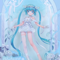 Standee Hatsune Miku series Hẹn Ước Miku 39, hàng chính hãng BEMOE