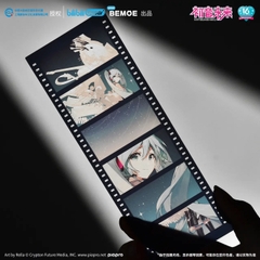 Film Hatsune Miku series Dear Creators/Ngưng Tụ Vị Lai chất liệu PVC dày dặn cực bền kỉ niệm sinh nhật lần thứ 16, hàng chính hãng BEMOE