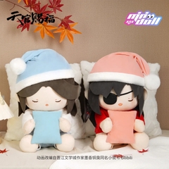 Doll donghua Thiên Quan Tứ Phúc Hoa Thành Tạ Liên 40cm series Bầu Bạn - Sweet Dream, hàng chính hãng MiniDoll