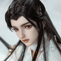 BJD manhua Thiên Quan Tứ Phúc Tạ Liên, hàng chính hãng RingDoll