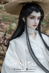 BJD manhua Thiên Quan Tứ Phúc Tạ Liên, hàng chính hãng RingDoll