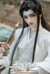 BJD manhua Thiên Quan Tứ Phúc Tạ Liên, hàng chính hãng RingDoll